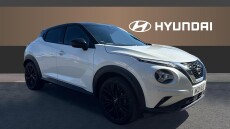 Nissan Juke 1.0 DiG-T 114 Enigma 5dr DCT Petrol Hatchback